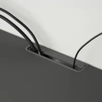 Тумба под телевизор Ikea Besta 48 x 120 x 42см / ДСП photo 5