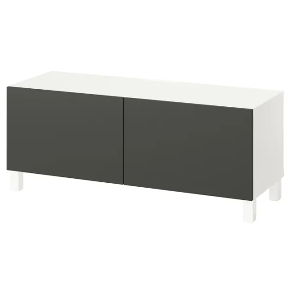 Comodă TV Ikea Besta 48 x 120 x 42 / MDF photo 1