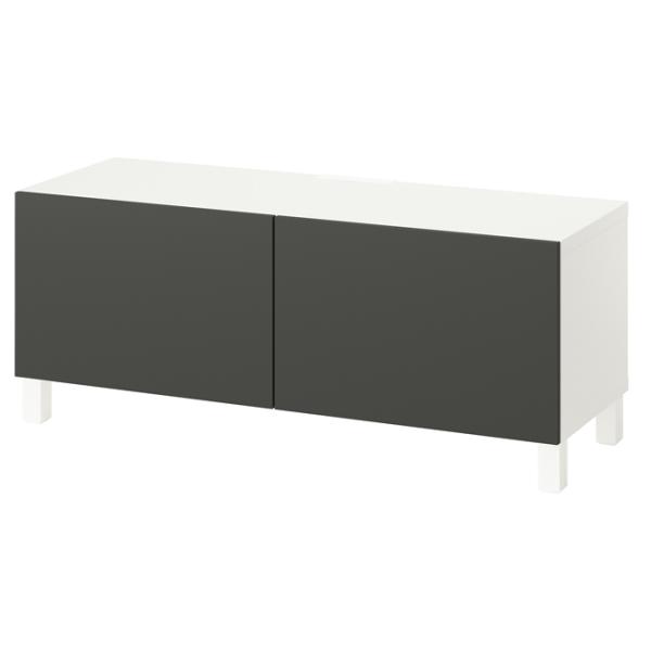Comodă TV Ikea Besta 48 x 120 x 42 / MDF photo 1