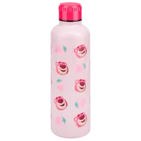 Бутылка для воды фан Paladone Lotso Розовый
