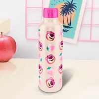 Бутылка для воды фан Paladone Lotso Розовый photo 2