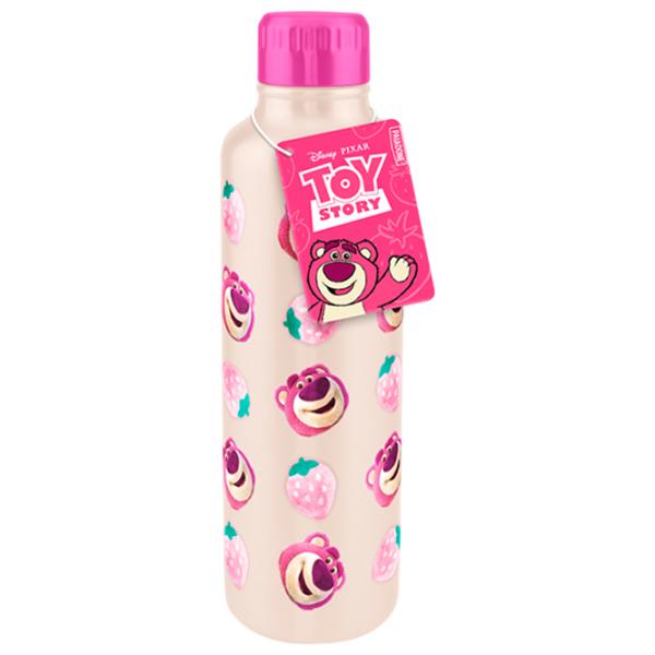 Sticlă pentru apă Fan Paladone Lotso Pink photo 3