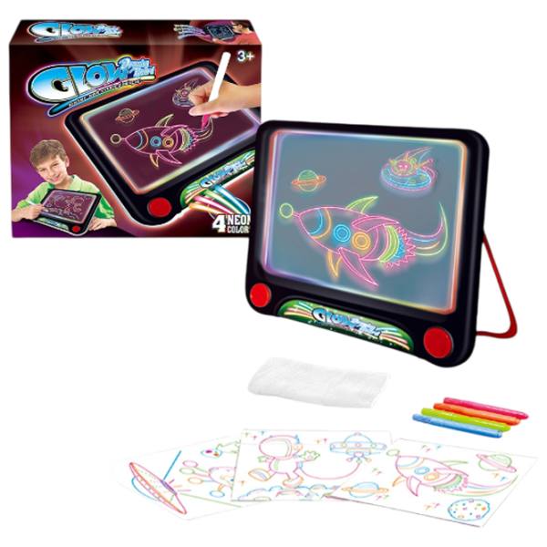 Развивающий набор Board Games Drawing board 3+/ Развитие photo 2 Развивающий набор Board Games Drawing board 3+/ Развитие photo 2
