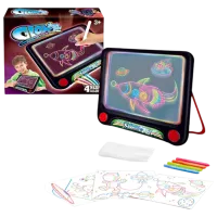 Joc educativ Board Games Drawing board 3+/ Dezvoltare photo 2