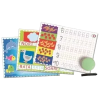 Joc educativ Agerino Learning to Write 5+/ Dezvoltare photo 2