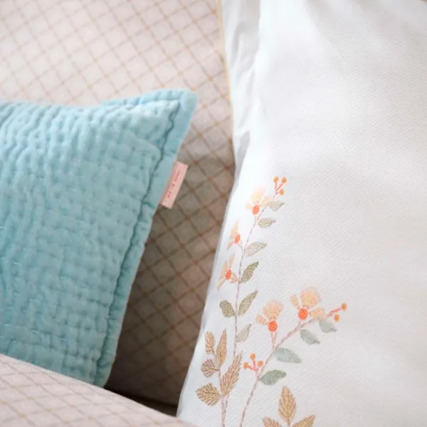 Постельное бельё Pip Studio Campo de Flores Хлопок photo 2