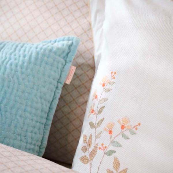 Постельное бельё Pip Studio Campo de Flores Хлопок photo 2