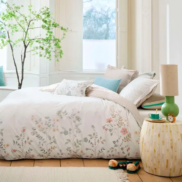 Постельное бельё Pip Studio Campo de Flores Хлопок photo 3