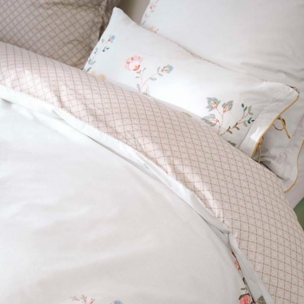 Постельное бельё Pip Studio Campo de Flores Хлопок photo 5