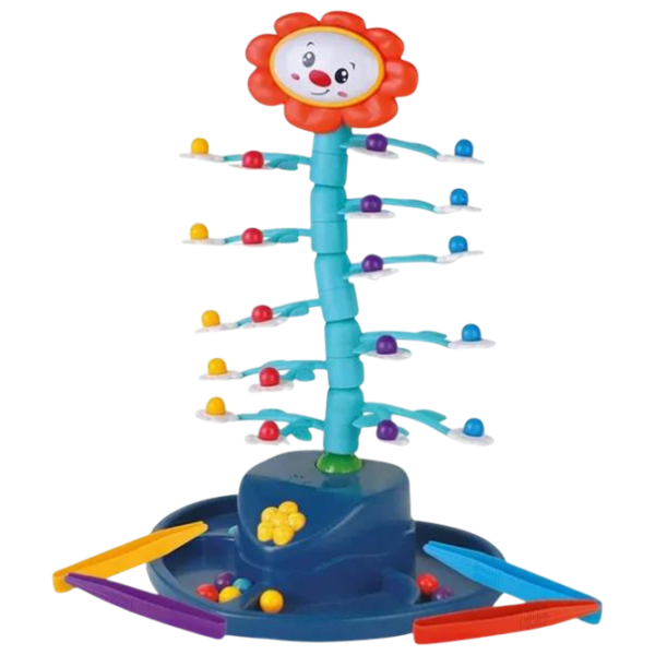 Настольная игра Board Games Swaying Sunflowers 3+/ Стратегия photo 1