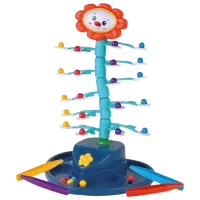 Joc de masă Board Games Swaying Sunflowers 3+/ Strategie