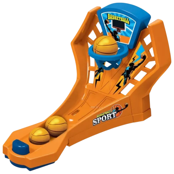 Joc de masă Board Games Basketball 4+/ Basketball photo 1 Joc de masă Board Games Basketball 4+/ Basketball photo 1