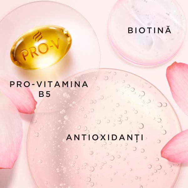 Șampon Pantene Lift & Volume 0.25l photo 4
