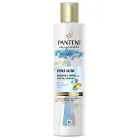 Шампунь Pantene Hydra Glow 0.25л