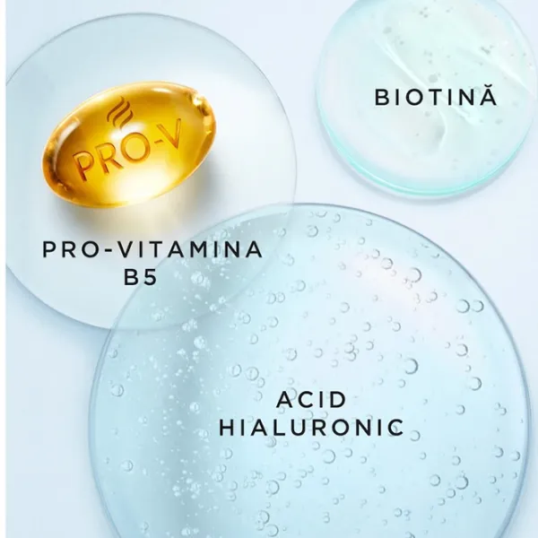 Șampon Pantene Hydra Glow 0.25l photo 4
