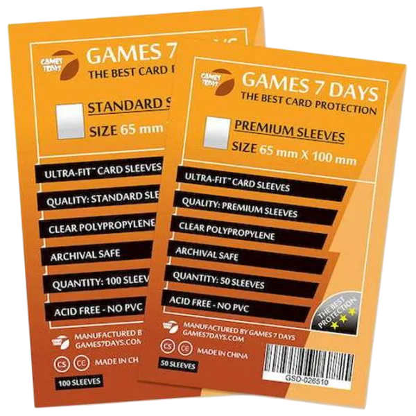 Joc de masă Games 7 Days Magnum 6+/ Protectoare de cărți photo 2 Joc de masă Games 7 Days Magnum 6+/ Protectoare de cărți photo 2