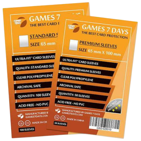 Joc de masă Games 7 Days Magnum 6+/ Protectoare de cărți photo 2 Joc de masă Games 7 Days Magnum 6+/ Protectoare de cărți photo 2