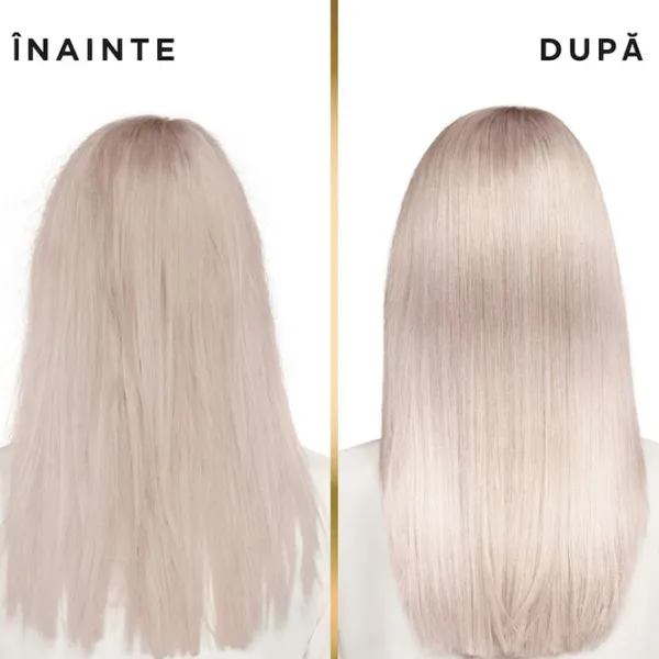 Șampon Pantene Silky & Glowing 0.25l photo 3