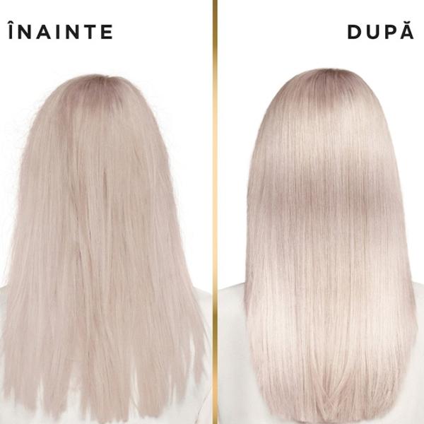 Șampon Pantene Silky & Glowing 0.25l photo 3