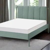 Pat Ikea Tallasen/Lindbaden 140 x 200 cm / Metal / Green photo 8