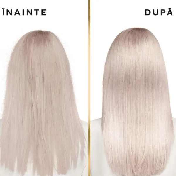 Шампунь Pantene Silky & Glowing 0.25л photo 2