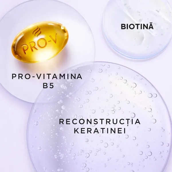 Шампунь Pantene Silky & Glowing 0.25л photo 4