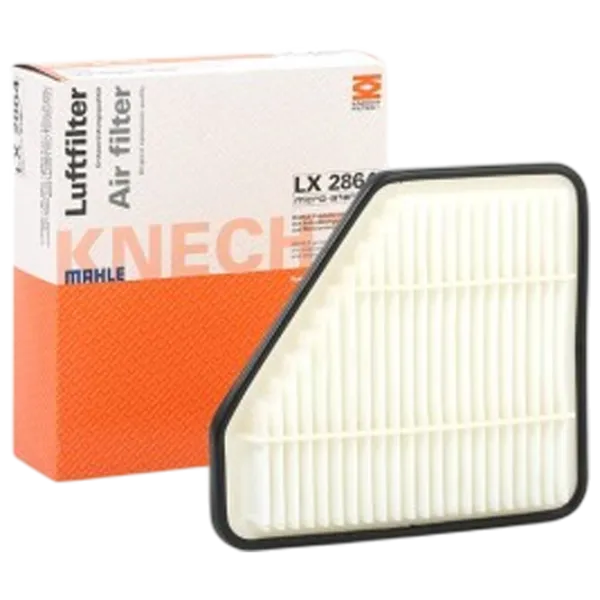 Воздушный фильтр Mahle LX 2864 MHL-LX 2864 photo 1 Воздушный фильтр Mahle LX 2864 MHL-LX 2864 photo 1