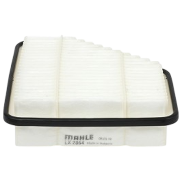 Воздушный фильтр Mahle LX 2864 MHL-LX 2864 photo 2 Воздушный фильтр Mahle LX 2864 MHL-LX 2864 photo 2