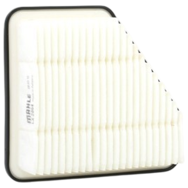Воздушный фильтр Mahle LX 2864 MHL-LX 2864 photo 3 Воздушный фильтр Mahle LX 2864 MHL-LX 2864 photo 3