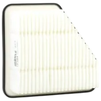 Воздушный фильтр Mahle LX 2864 MHL-LX 2864 photo 3