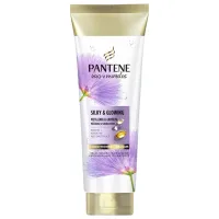 Balsam Pantene Silky & Glowing 0.16l