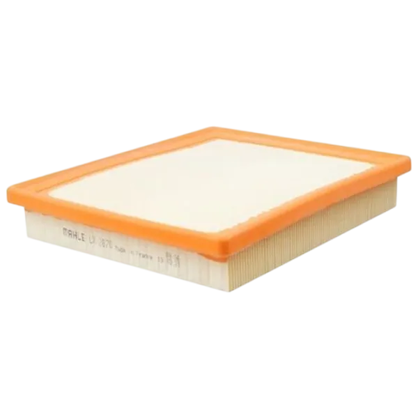Воздушный фильтр Mahle LX 2870 MHL-LX 2870 photo 1