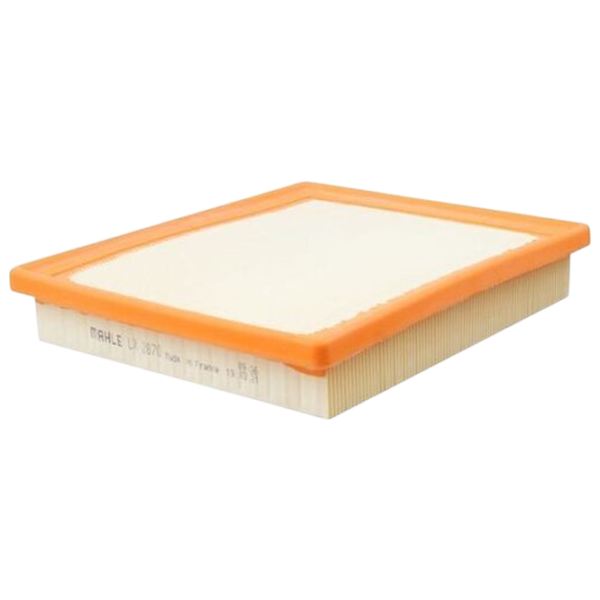 Воздушный фильтр Mahle LX 2870 MHL-LX 2870 photo 1
