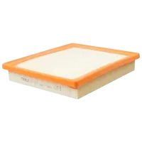 Воздушный фильтр Mahle LX 2870 MHL-LX 2870