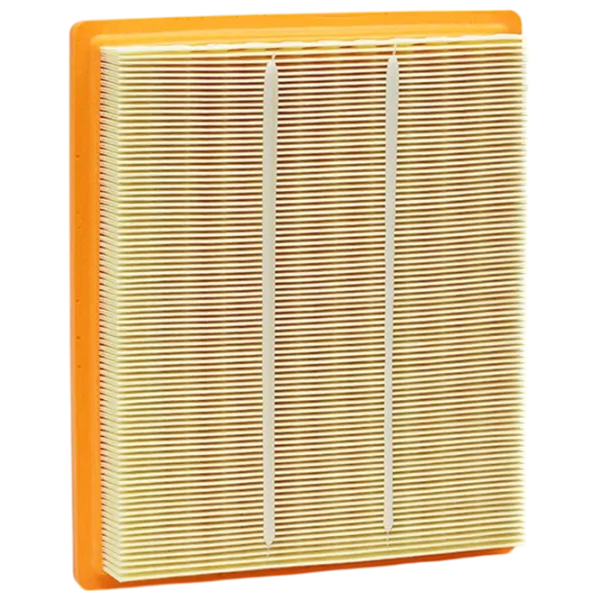 Воздушный фильтр Mahle LX 2870 MHL-LX 2870 photo 2