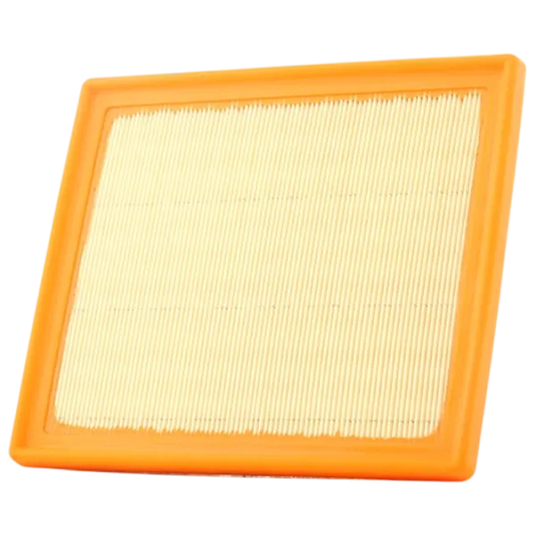 Воздушный фильтр Mahle LX 2870 MHL-LX 2870 photo 3