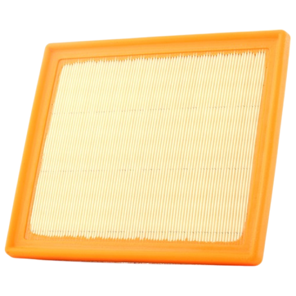 Воздушный фильтр Mahle LX 2870 MHL-LX 2870 photo 3