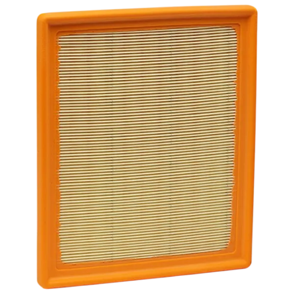 Воздушный фильтр Mahle LX 2870 MHL-LX 2870 photo 4