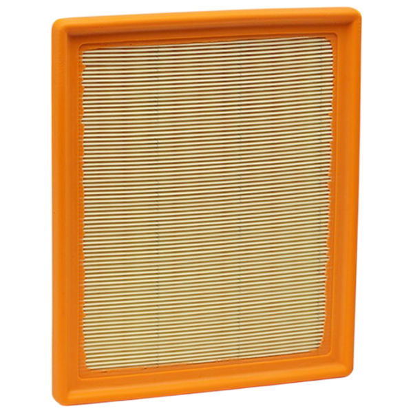 Воздушный фильтр Mahle LX 2870 MHL-LX 2870 photo 4