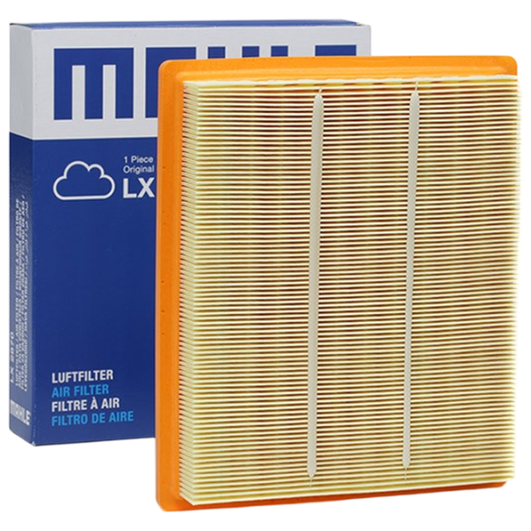 Воздушный фильтр Mahle LX 2870 MHL-LX 2870 photo 6