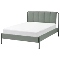 Pat Ikea Tallasen Valevag 140 x 200 cm / Metal / Green