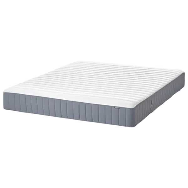 Кровать Ikea Tallasen Valevag 140 x 200 см / Металл / Зеленый photo 2