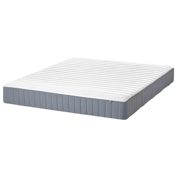 Кровать Ikea Tallasen Valevag 160 x 200 см / Металл / Зеленый photo 2