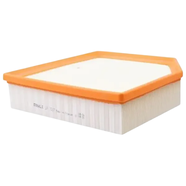 Воздушный фильтр Mahle LX 3527  MHL-LX 3527 photo 1 Воздушный фильтр Mahle LX 3527  MHL-LX 3527 photo 1