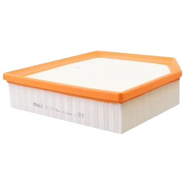 Воздушный фильтр Mahle LX 3527  MHL-LX 3527 photo 1 Воздушный фильтр Mahle LX 3527  MHL-LX 3527 photo 1