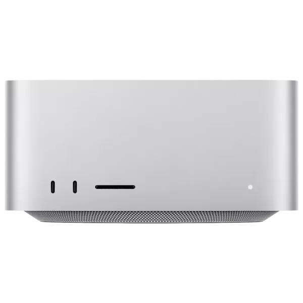 Mini PC Apple Mac Studio 2025 M3 Ultra 28C/60G/ 96 GB/ / 1 TB/  photo 1