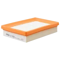 Воздушный фильтр Mahle LX 3536 MHL-LX 3536