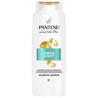 Șampon Pantene Aqua Light 0.625l