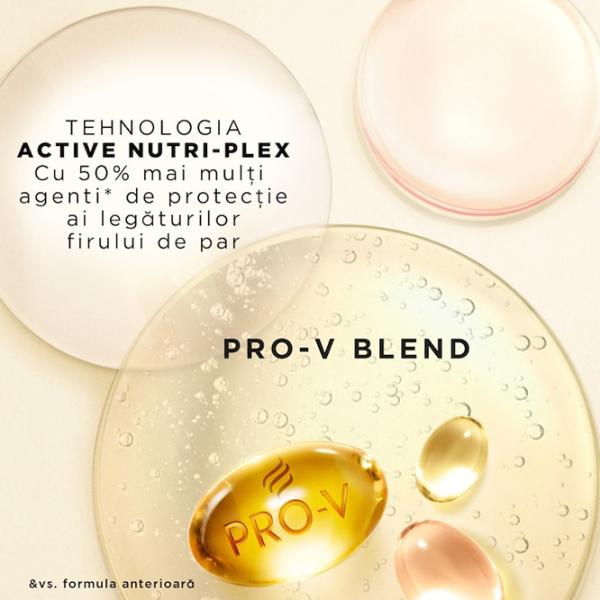 Șampon Pantene Aqua Light 0.625l photo 2 Șampon Pantene Aqua Light 0.625l photo 2