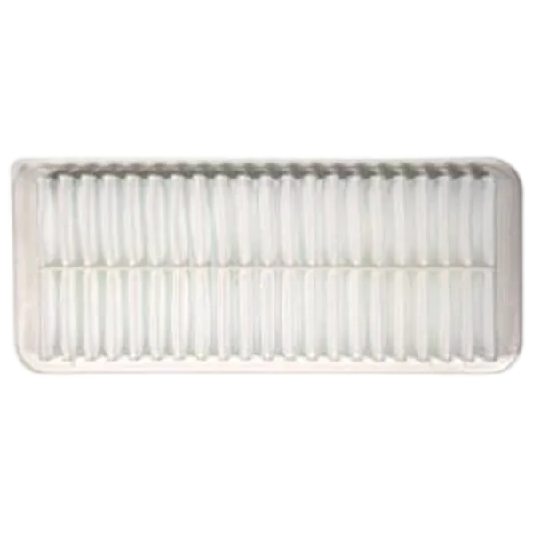 Воздушный фильтр Mahle LX 2634 MHL-LX 2634 photo 3 Воздушный фильтр Mahle LX 2634 MHL-LX 2634 photo 3